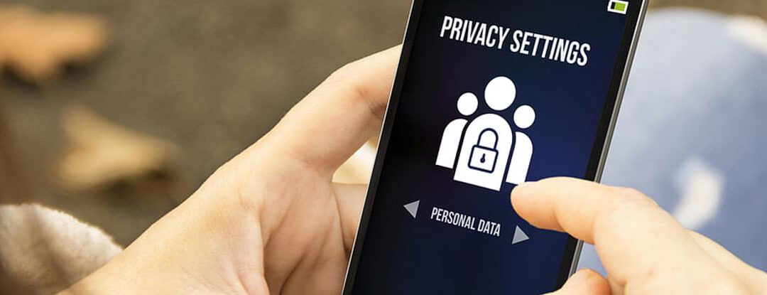 Privacy awareness sparks changes in mobile consumers’ behaviour