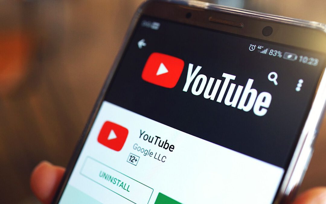 Acquire lines up with YouTube Select