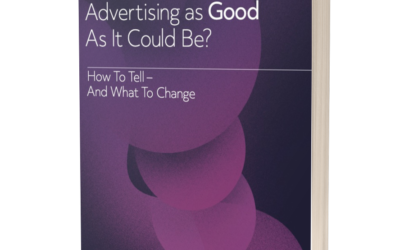 Is Your Digital Advertising As Good As It Could Be?