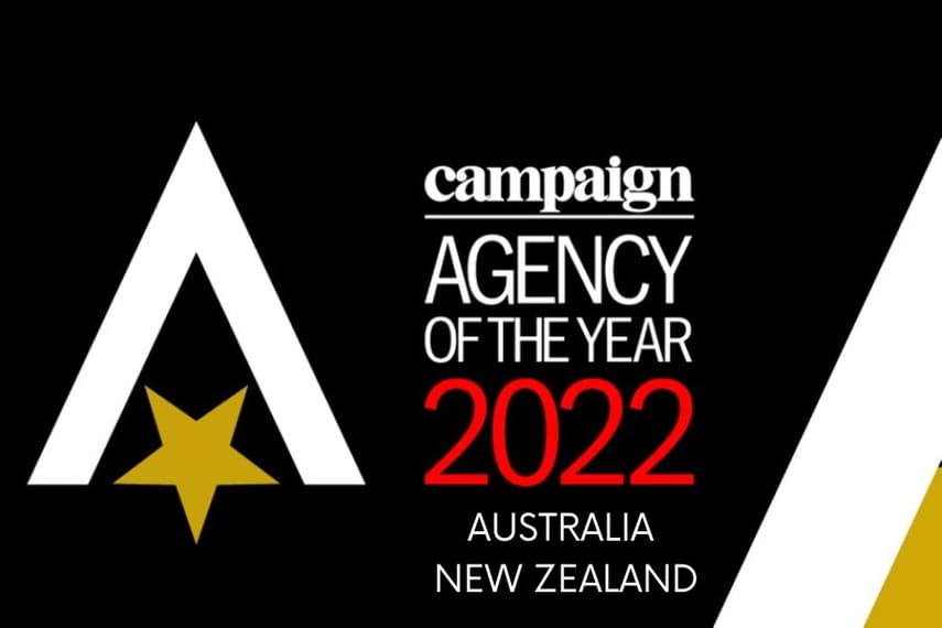 Acquire Programmatic Agency of the Year 2023